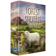 Juego de mesa forest shuffle dartmoor